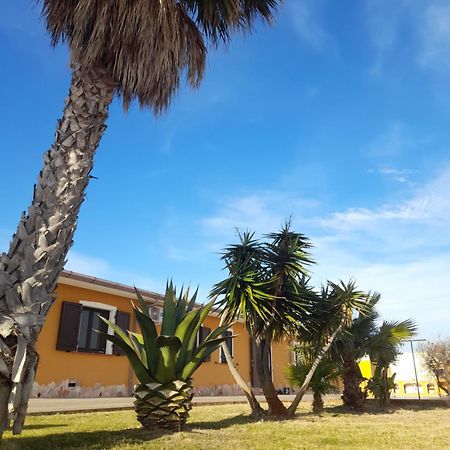 Appartamento Angela Sant'Antioco Exterior photo