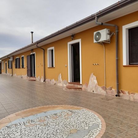 Appartamento Angela Sant'Antioco Exterior photo