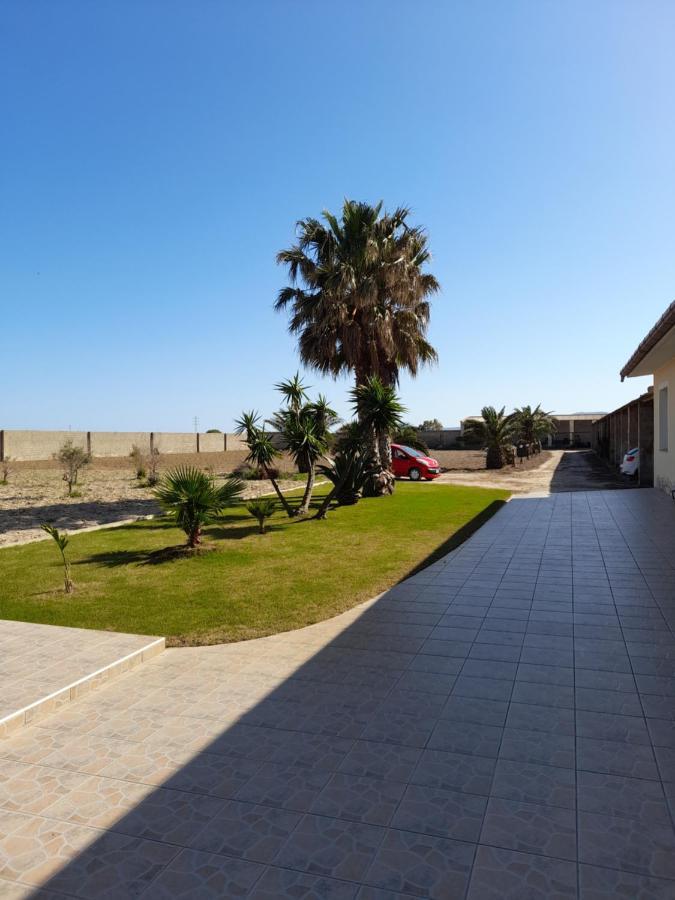 Appartamento Angela Sant'Antioco Exterior photo