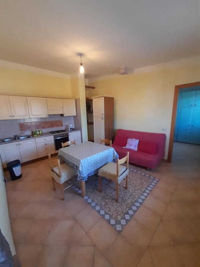 Appartamento Angela Sant'Antioco Exterior photo